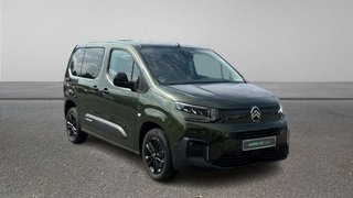 Citroën Berlingo 1.5 BLUEHDI TALLA M PLUS 102CV 4P