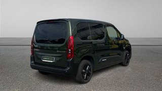 Citroën Berlingo 1.5 BLUEHDI TALLA M PLUS 102CV 4P