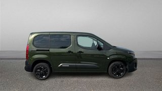 Citroën Berlingo 1.5 BLUEHDI TALLA M PLUS 102CV 4P