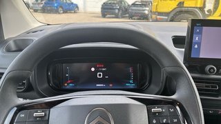 Citroën Berlingo 1.5 BLUEHDI TALLA M PLUS 102CV 4P