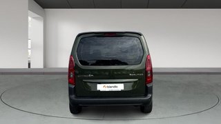 Citroën Berlingo 1.5 BLUEHDI TALLA M PLUS 102CV 4P