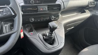 Citroën Berlingo 1.5 BLUEHDI TALLA M PLUS 102CV 4P