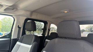 Citroën Berlingo 1.5 BLUEHDI TALLA M PLUS 102CV 4P