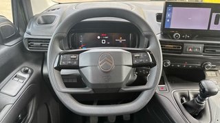 Citroën Berlingo 1.5 BLUEHDI TALLA M PLUS 102CV 4P