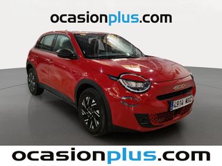 Fiat 600 1.2 MHEV DDCT 74 kW (100 CV)