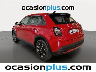 Fiat 600 1.2 MHEV DDCT 74 kW (100 CV)
