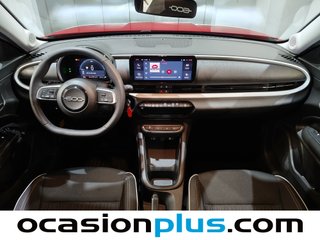 Fiat 600 1.2 MHEV DDCT 74 kW (100 CV)