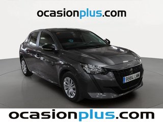 Peugeot 208 PureTech 75 Like 55 kW (75 CV)