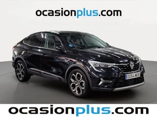 Renault Arkana Techno TCe 140 Mild hybrid EDC 103 kW (140 CV)