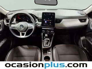 Renault Arkana Techno TCe 140 Mild hybrid EDC 103 kW (140 CV)
