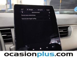 Renault Arkana Techno TCe 140 Mild hybrid EDC 103 kW (140 CV)