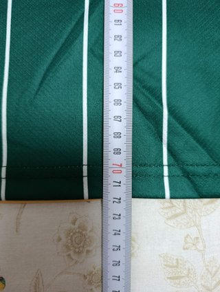 Camiseta futbol camisola futebol Sporting Lisboa M
