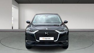 DS DS 3 1.5 BLUEHDI 96KW BASTILLE AUTO 130 5P