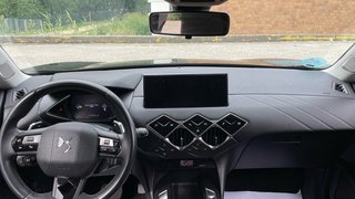 DS DS 3 1.5 BLUEHDI 96KW BASTILLE AUTO 130 5P