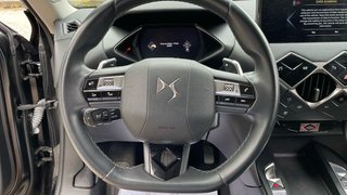 DS DS 3 1.5 BLUEHDI 96KW BASTILLE AUTO 130 5P