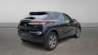 DS DS 3 1.5 BLUEHDI 96KW BASTILLE AUTO 130 5P