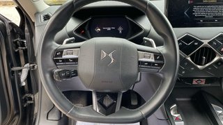 DS DS 3 1.5 BLUEHDI 96KW BASTILLE AUTO 130 5P