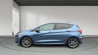 Ford Fiesta 1.0 ECOBOOST MHEV 92KW ST-LINE X 125 5P