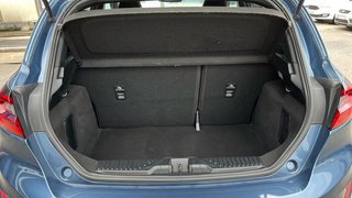 Ford Fiesta 1.0 ECOBOOST MHEV 92KW ST-LINE X 125 5P