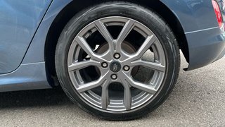Ford Fiesta 1.0 ECOBOOST MHEV 92KW ST-LINE X 125 5P