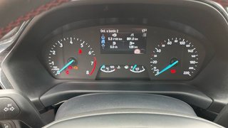 Ford Fiesta 1.0 ECOBOOST MHEV 92KW ST-LINE X 125 5P