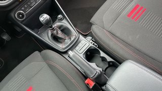 Ford Fiesta 1.0 ECOBOOST MHEV 92KW ST-LINE X 125 5P
