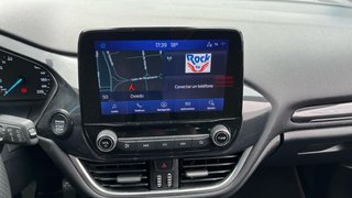 Ford Fiesta 1.0 ECOBOOST MHEV 92KW ST-LINE X 125 5P