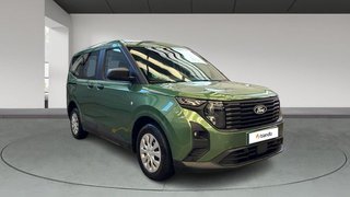 Ford Tourneo Courier 1.0 ECOBOOST 92KW TREND AUTO 125 5P