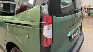 Ford Tourneo Courier 1.0 ECOBOOST 92KW TREND AUTO 125 5P