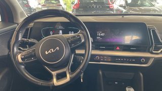 Kia Sportage 1.6 T-GDI MHEV 110KW DRIVE 150 5P