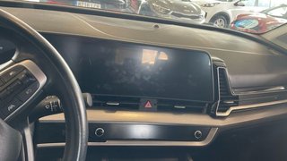 Kia Sportage 1.6 T-GDI MHEV 110KW DRIVE 150 5P