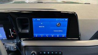 Ford Tourneo Courier 1.0 ECOBOOST 92KW TREND AUTO 125 5P