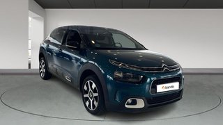 Citroën C4 Cactus 1.2 PURETECH 81KW SHINE 110 5P