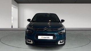 Citroën C4 Cactus 1.2 PURETECH 81KW SHINE 110 5P