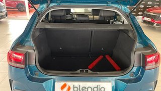 Citroën C4 Cactus 1.2 PURETECH 81KW SHINE 110 5P