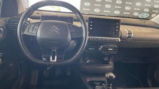 Citroën C4 Cactus 1.2 PURETECH 81KW SHINE 110 5P