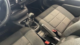 Citroën C4 Cactus 1.2 PURETECH 81KW SHINE 110 5P