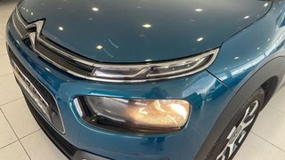 Citroën C4 Cactus 1.2 PURETECH 81KW SHINE 110 5P