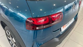 Citroën C4 Cactus 1.2 PURETECH 81KW SHINE 110 5P