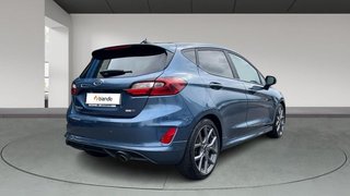 Ford Fiesta 1.0 ECOBOOST MHEV 92KW ST-LINE X 125 5P