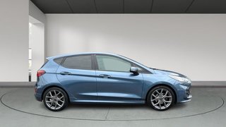 Ford Fiesta 1.0 ECOBOOST MHEV 92KW ST-LINE X 125 5P