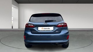 Ford Fiesta 1.0 ECOBOOST MHEV 92KW ST-LINE X 125 5P