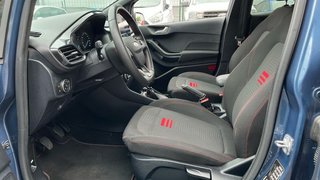 Ford Fiesta 1.0 ECOBOOST MHEV 92KW ST-LINE X 125 5P