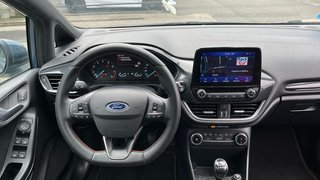 Ford Fiesta 1.0 ECOBOOST MHEV 92KW ST-LINE X 125 5P