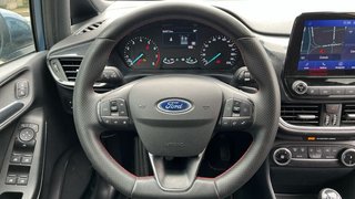 Ford Fiesta 1.0 ECOBOOST MHEV 92KW ST-LINE X 125 5P