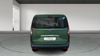 Ford Tourneo Courier 1.0 ECOBOOST 92KW TREND AUTO 125 5P