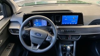 Ford Tourneo Courier 1.0 ECOBOOST 92KW TREND AUTO 125 5P