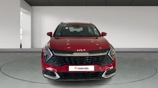 Kia Sportage 1.6 T-GDI MHEV 110KW DRIVE 150 5P