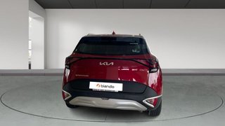 Kia Sportage 1.6 T-GDI MHEV 110KW DRIVE 150 5P