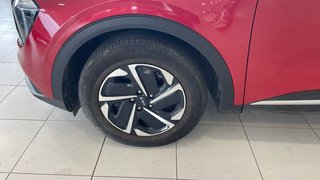 Kia Sportage 1.6 T-GDI MHEV 110KW DRIVE 150 5P